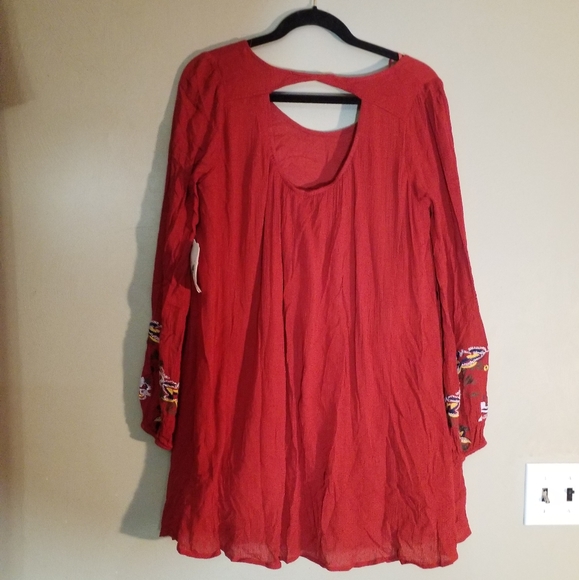 - Altar'd state bohemian dress - Picture 6 of 8